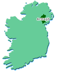 county armagh