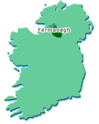 county fermanagh