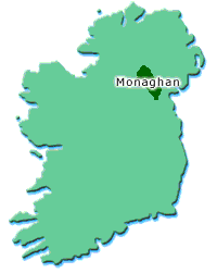 county monaghan