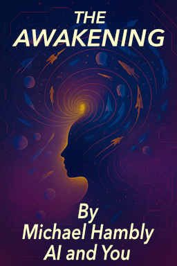 The Awakening Cover