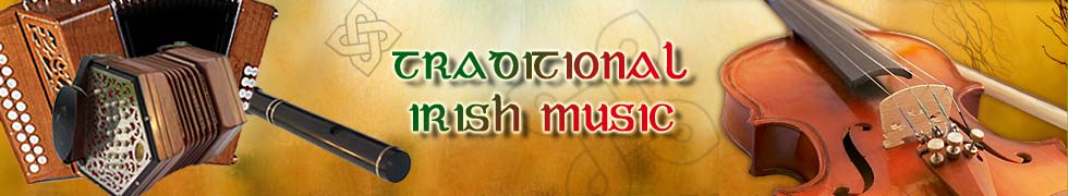irish music