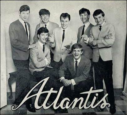 Atlantis Showband
