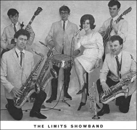 The limits Showband
