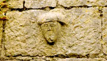 face