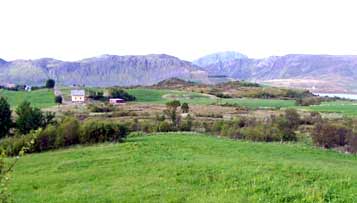 photo Bøstad farm number 92