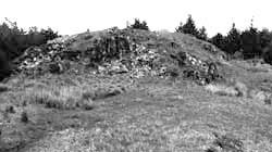 Dun Mor, Dunchraigaig