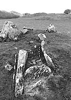 Bariole chambered cairn